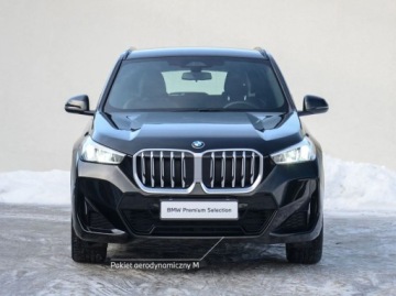 BMW X1 U11 Crossover 1.5 18i 136KM 2025 BMW X1 1.5 Benzyna 136KM, zdjęcie 5