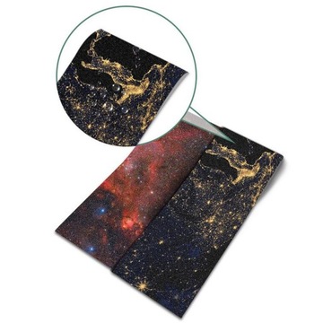 Лестница для лонгбордов Griptape Star