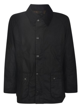 Barbour Męska Odzież Płaszcz R. XXL Czarny