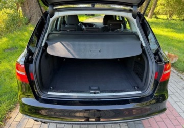 Audi A4 B9 Avant 2.0 TDI 150KM 2015 Audi A4 Avant Bixenon LIFT NAVI S-Line Automat 2.0Tdi 150 Serwis, zdjęcie 32