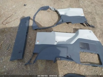 Toyota Sienna III 2021 Toyota Sienna xle, 2021r., 2.5L 2.5 Benzyna 245KM, zdjęcie 8