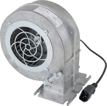 DMUCHAWA WENTYLATOR NWS-100 aluminiowy