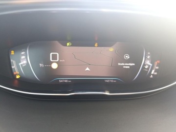 Peugeot 3008 II Crossover Facelifting  1.2 PureTech 130KM 2021 Peugeot 3008 1.2 PureTech Allure Pack S&amp;S II (2016, zdjęcie 29