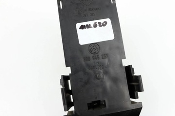 VW PASSAT B5 ВСТАВКА ФОНАРЯ ЗАДНЯЯ ЗАДНЯЯ ЛЕВАЯ ПРАВАЯ COMBI 3B9945257 ЕВРОПА