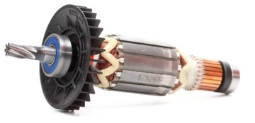 MAKITA 515289-2 WIRNIK DO MŁOTOWIERTARKI HR2460/70