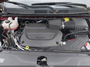 Chrysler Pacifica II 2021 Chrysler Pacifica Touring L 2021 3.6l 3.6 Benzyna 287KM, zdjęcie 8