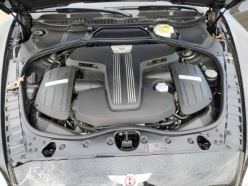 Bentley 2013 Bentley Continental GT 2013r., 4x4, 4.0L 4.0 Benzyna 500KM, zdjęcie 9