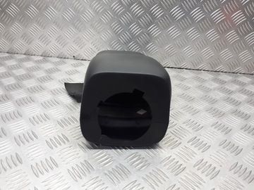 POUZDRO SLOUPCE ŘÍDÍCÍ SEAT IBIZA IV 1.2 6J0858559