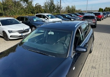 Audi A6 C6 Avant 2.4 V6 24V 177KM 2007 Audi A6 Avant 2,4 Benzyna 177 KM Automat Serwis GWARANCJA Zamiana Zarejest, zdjęcie 30