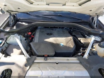 BMW X3 G45 2024 BMW X3 2024r., 2.0L 2.0 Benzyna 248KM, zdjęcie 11