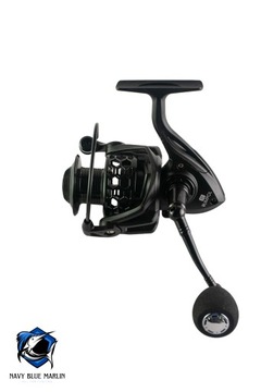 KOŁOWROTEK BLACK WOLF 4000