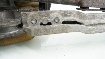 CHRYSLER CROSSFIRE 3.2 ZVEDÁK PÁKY ŘAZENÍ 6B SLK R170