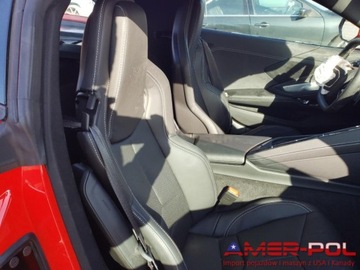 Chevrolet Corvette C7 2022 Chevrolet Corvette _C8_STINGRAY_1LT_6.2 L_490 km_2022r. 6.2 Benzyna 490KM, zdjęcie 8