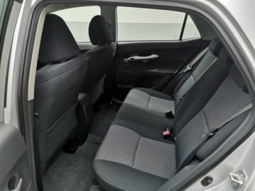 Toyota Auris I Hatchback 5d Facelifting 1.6 Valvematic 132KM 2011 Toyota Auris 1.6 Benzyna 132KM Klimatr LIFT Isofix, zdjęcie 16