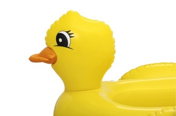 Надувная утка 102 см x 99 см Bestway 34151