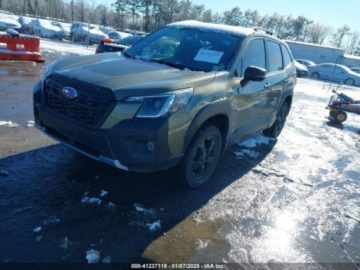 Subaru 2022 Subaru Forester Wilderness, 2022r., 4x4, 2.5L 2.5 Benzyna 182KM, zdjęcie 1