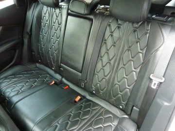 Peugeot 3008 II Crossover Facelifting  1.5 BlueHDi 130KM 2022 Peugeot 3008 GT*1.5 Hdi, zdjęcie 13