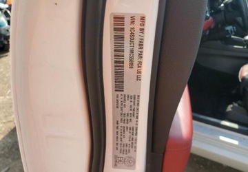 Dodge Durango III 3.6 V6 299KM 2021 Dodge Durango Auta z USA - Zapytaj o wiecej ofert 3.6 Benzyna 299KM, zdjęcie 9