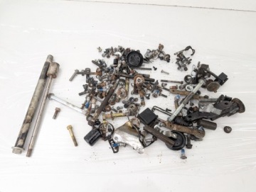 SUZUKI GSF 650 BANDIT 07-12 СМЕСЬ ВИНТОВ