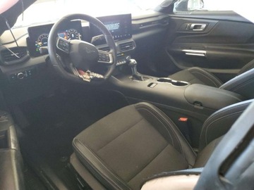 Ford Mustang VI Fastback Facelifting 5.0 Ti-VCT 450KM 2024 Ford Mustang GT 2024 5.0L 5.0 Benzyna 450KM, zdjęcie 8