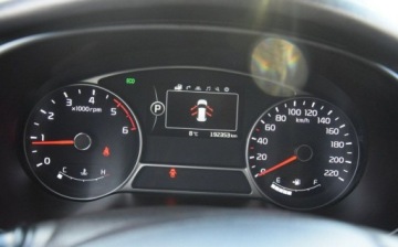 Kia Soul II 1.6 VGT CRDi 128KM 2015 Kia Soul 1.6 CRDI Automat Navi Kamera Oryginal Lakier Sprowadzony 1.6, zdjęcie 19