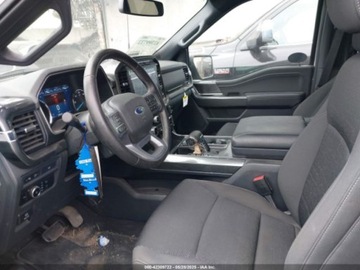 Ford 2023 Ford F150 XLT 2023 2.7l 2.7 Benzyna 325KM, zdjęcie 7