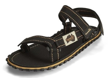 buty Gumbies Tracker - Black