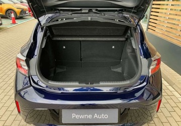 Toyota Corolla XII Hatchback 1.8 Hybrid 122KM 2022 Toyota Corolla Toyota Corolla 1.8 Hybrid Comfort 1.8 Hybryda 122KM, zdjęcie 7