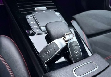 Mercedes CLA C118/X118 2021 Mercedes-Benz CLA Mercedes-Benz CLA 180 7G-DCT Edition AMG Line 1.3 Benzyna, zdjęcie 34