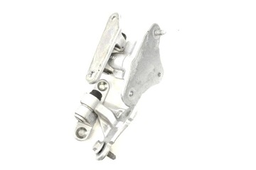 MERCEDES W164 ML320 CDI 2008 RHD ZADNÍ LEVÉ PANTY DVEŘE