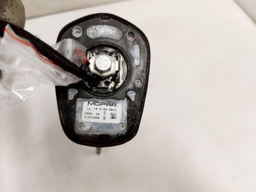 FIAT 500X 500 X АНТЕННА НА КРЫШЕ 51977808