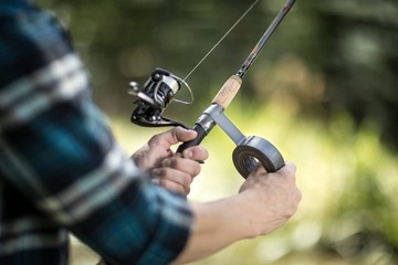 T-REX TAŚMA uszczelniajaca GRUBA 25mm 9m TUBELESS