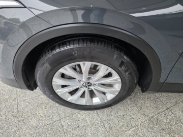 Volkswagen Tiguan II SUV Facelifting 1.5 TSI 150KM 2022 Volkswagen Tiguan Nowy model LIFT Virtual Automat Led Navi 1wlasciciel MOZ, zdjęcie 17