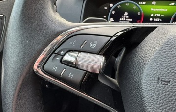 Skoda Karoq Crossover Facelifting 1.5 TSI ACT 150KM 2023 Škoda Karoq Skoda Karoq Style 1.5TSI 150KM DSG, zdjęcie 10