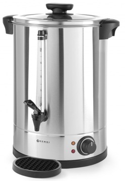 ПЛИТА НАГРЕВАТЕЛЬ ДЛЯ ВОДЫ ВИНО ПИВО СОК 20л