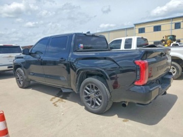 Toyota Tundra II 2022 Toyota Tundra PLATINUM 3.4 Benzyna 389KM, zdjęcie 1