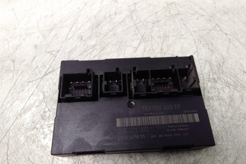 MODUL POHODĚ VW CADDY III FURGON (2KA, 2KH 2CA, 2CH) 1K0959433CP 1.9L