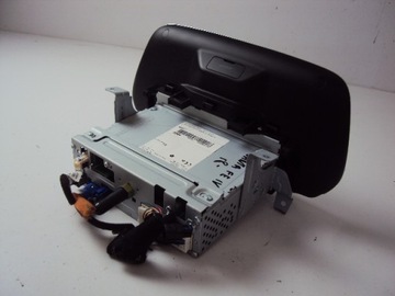 РАДИОНАВИГАЦИЯ HYUNDAI SANTA FE IV 2018-