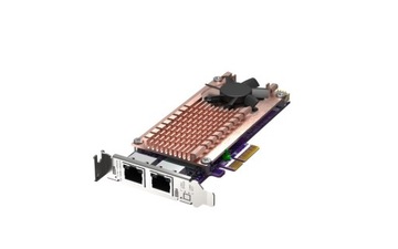 QM2-2P2G2T Плата расширения QM2 2 x PCIe 2280 M.2