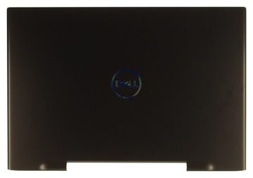 Klapa DELL G5 15 5590 czarny 0TJ5K7 A