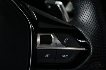 Peugeot 3008 II Crossover Facelifting  1.5 BlueHDi 130KM 2021 Peugeot 3008 1.5 HDi GT Black FulLED Alcantara 360 El.FotKlapa As.Pasa Foc, zdjęcie 27