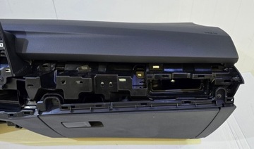 VW GOLF 8 VIII ПЕРЕДНЯЯ ПАНЕЛЬ КОНСОЛИ КОКПИТ 5H1857003M