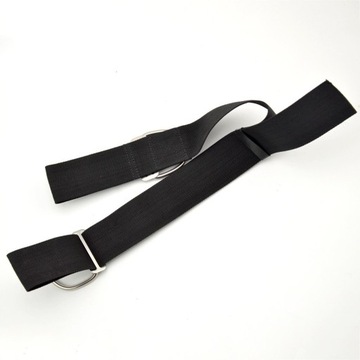 2 регулируемых паховых ремня для дайвинга с