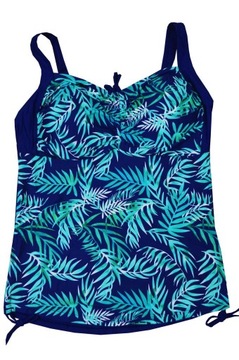 Купальник-шорты танкини, размер 42.