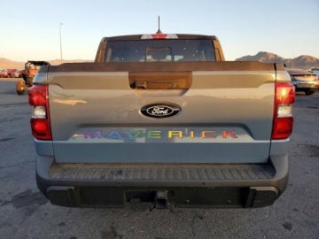 Ford Maverick II 2025 Ford Maverick Lariat 2025 2.5 Hybryda 191KM, zdjęcie 9