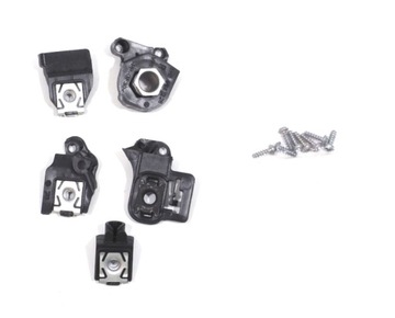 ZESTAW NAPRAWCZY REFLEKTORA VW Golf VIII prawa