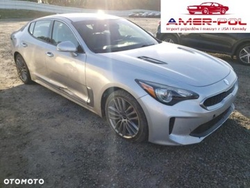 Kia Stinger Liftback 2.0 T-GDI 255KM 2018