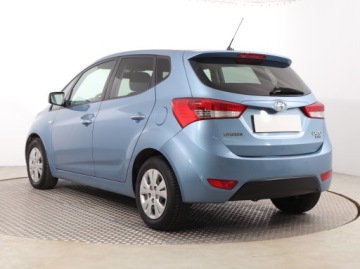 Hyundai ix20 2013 Hyundai ix20 1.6 CRDi, Klima, Klimatronic, zdjęcie 3