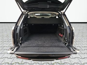 Land Rover Range Rover V SWB 3.0 D350 350KM 2022 Land Rover Range Rover First Edition 3.0D 350KM, zdjęcie 36