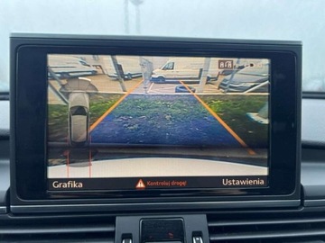 Audi A6 C7 Allroad quattro facelifting 3.0 TDI clean diesel 272KM 2015 Audi A6 Allroad FV23 SalonPL Pneumatyka S-line od Dealera 3.0 Diesel, zdjęcie 15
